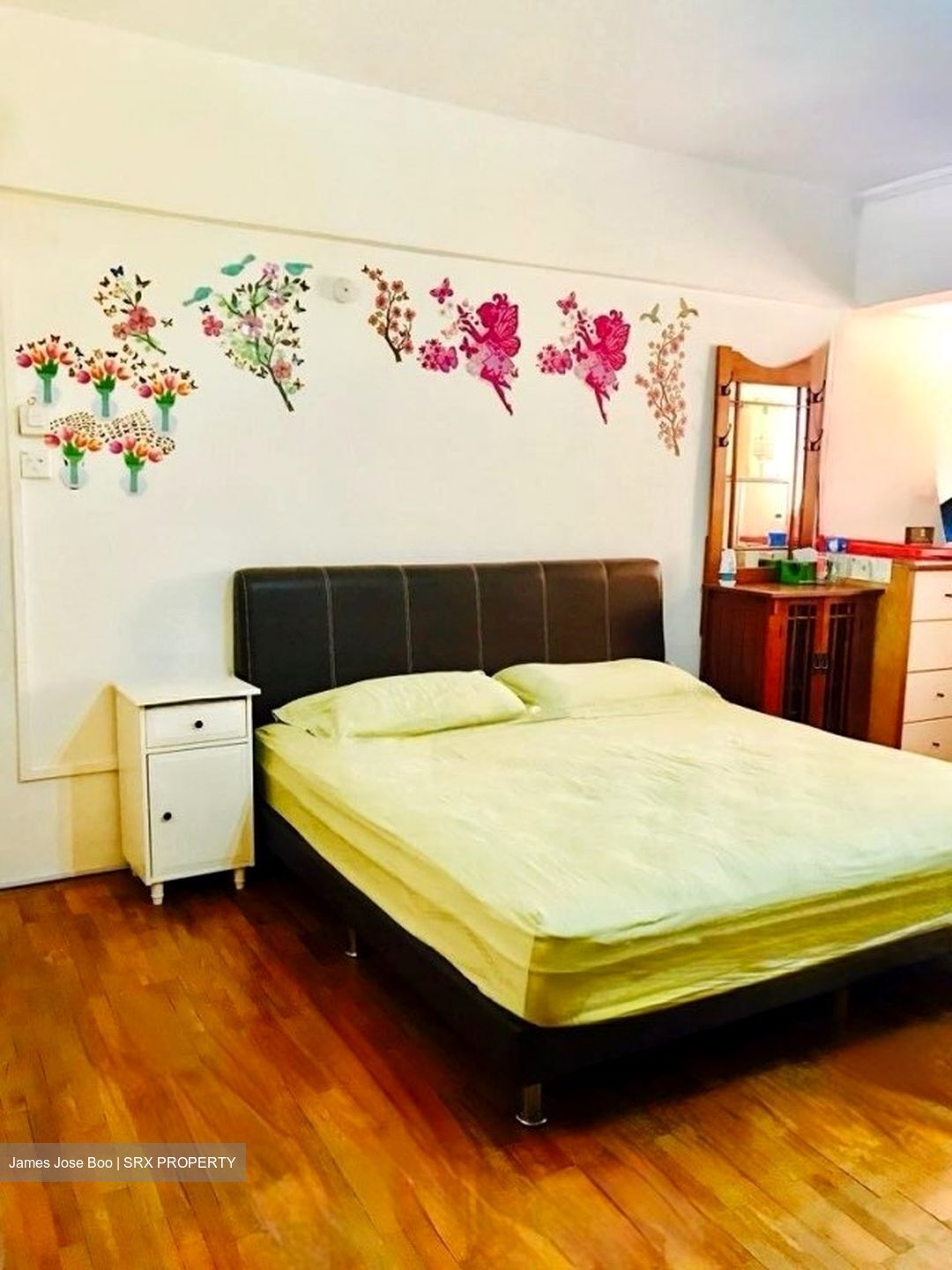 Pandan Valley (D21), Condominium #597108881
